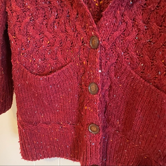 Comfy cardigan sweater with POCKETS - Picture 2 of 6